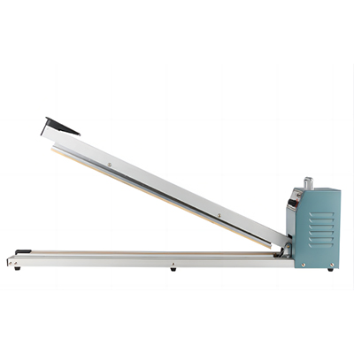 Hand sealer-FRN Hand-pressed aluminum fr