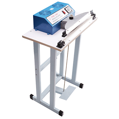Foot sealer-FRE