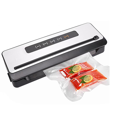 Household Vacuum Sealer-DZ320-