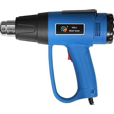Heat gun-Xa-III
