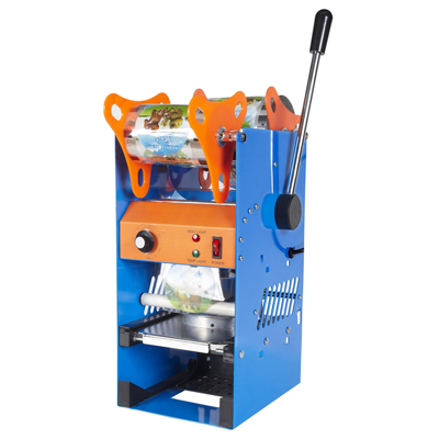 Cup sealer-XL-I