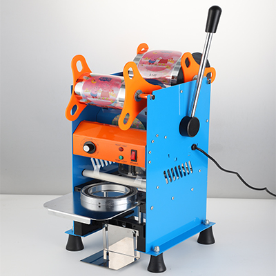 Cup sealer-XL-III