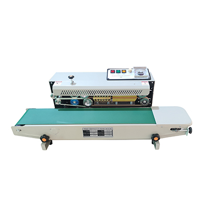 Automatic sealer-FR-900