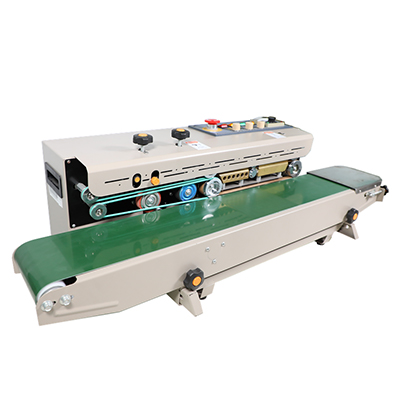Automatic sealer-FR-1000