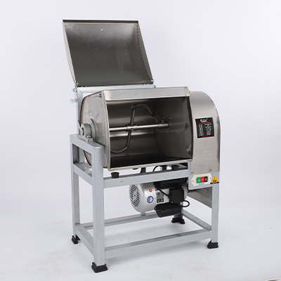 Grain processing-Dough mixerYSC