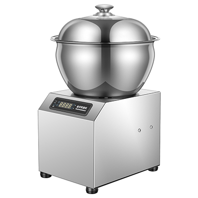 Grain processing-Dough mixerYSH