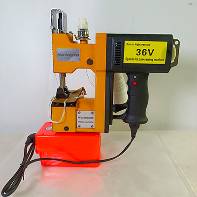 Sewing machine-GK9-690