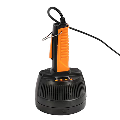 Alu Foil Induction sealer-DL-8