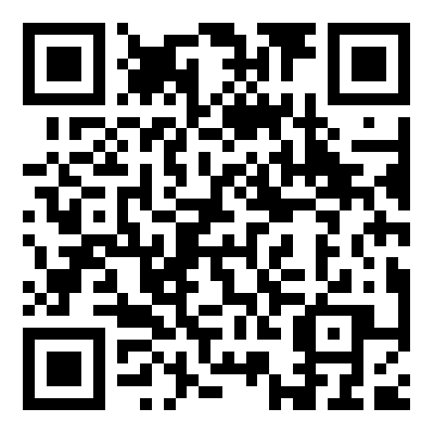 Website QR Code